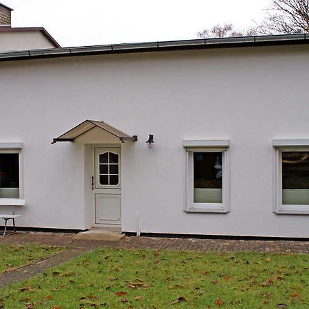 Ferienwohnung Patzig Rueg 2131 Luaran gambar