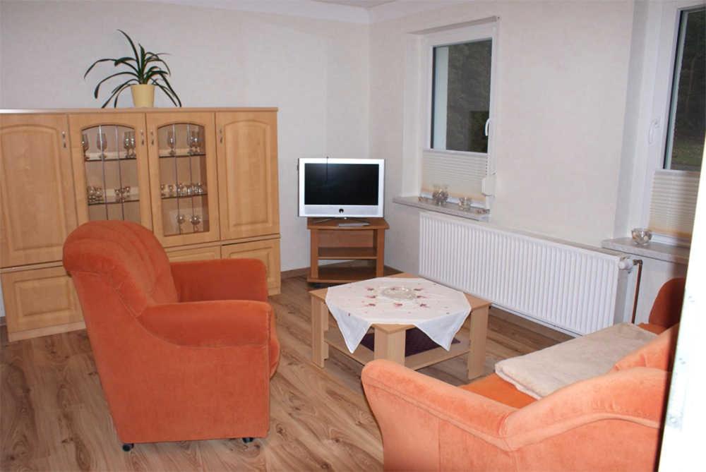 Ferienwohnung Patzig Rueg 2131 Luaran gambar