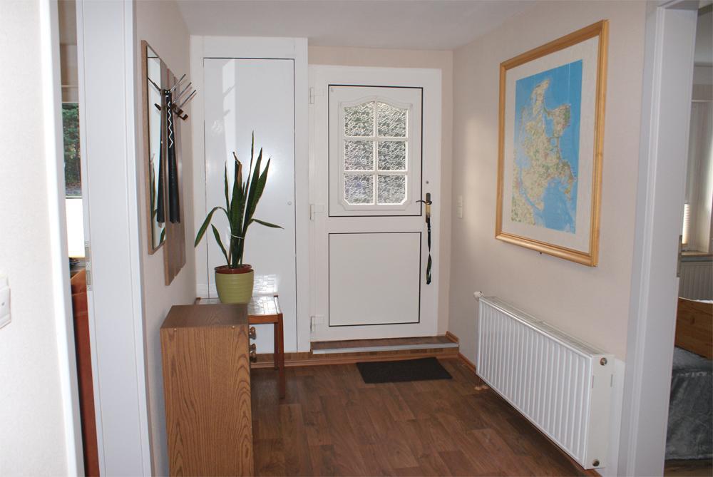 Ferienwohnung Patzig Rueg 2131 Luaran gambar