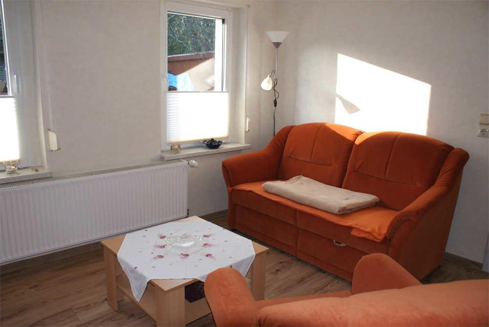 Ferienwohnung Patzig Rueg 2131 Bilik gambar